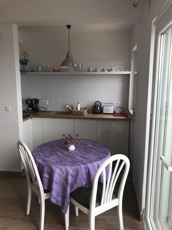 Apartment Marika Mali Losinj Exterior photo