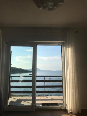 Apartment Marika Mali Losinj Exterior photo