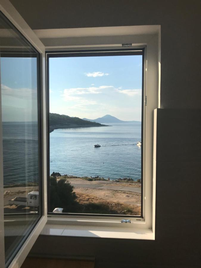 Apartment Marika Mali Losinj Exterior photo