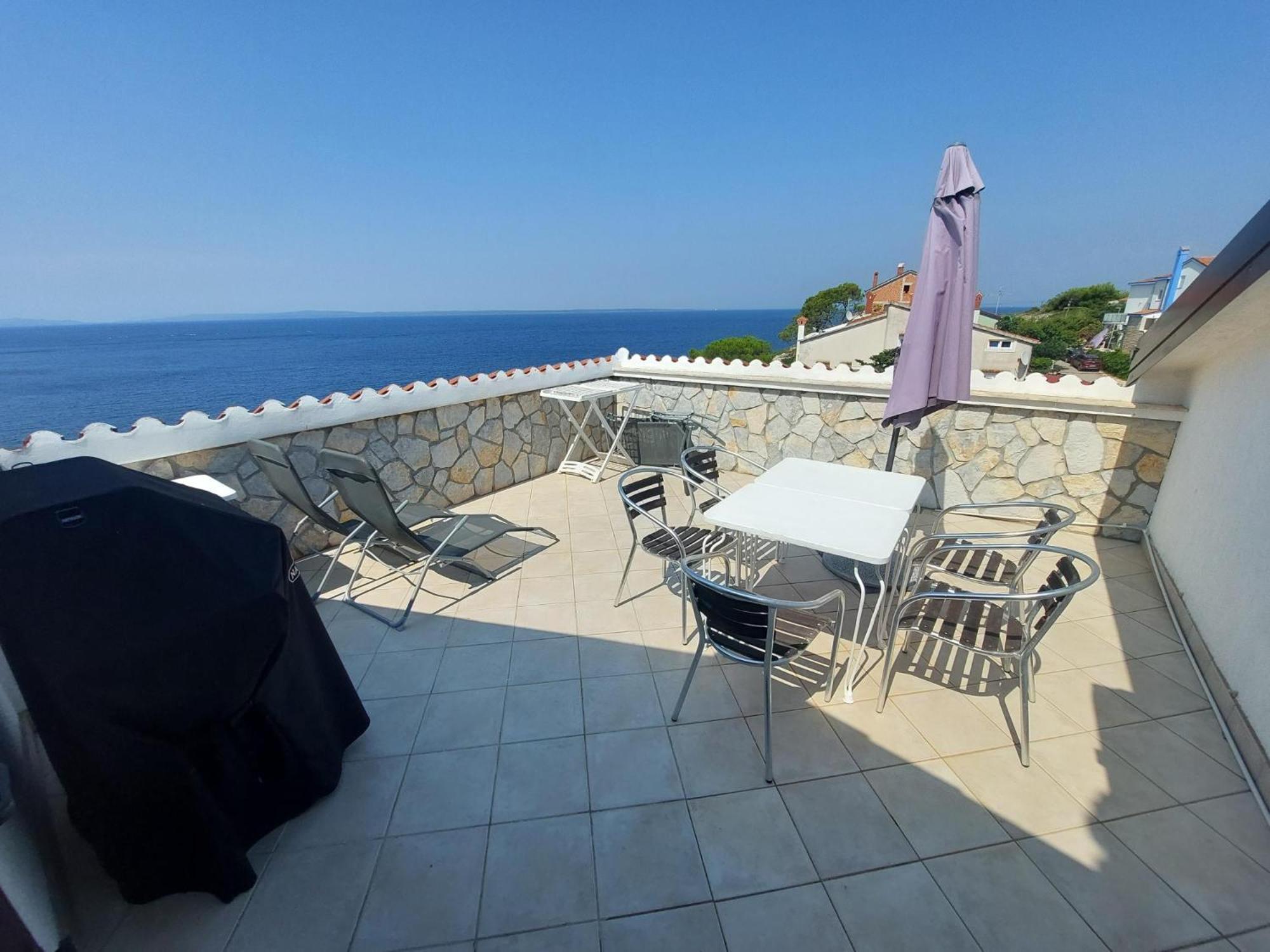 Apartment Marika Mali Losinj Exterior photo