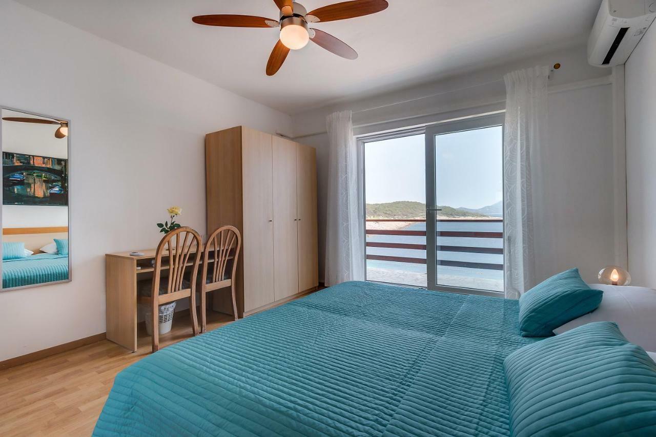 Apartment Marika Mali Losinj Exterior photo