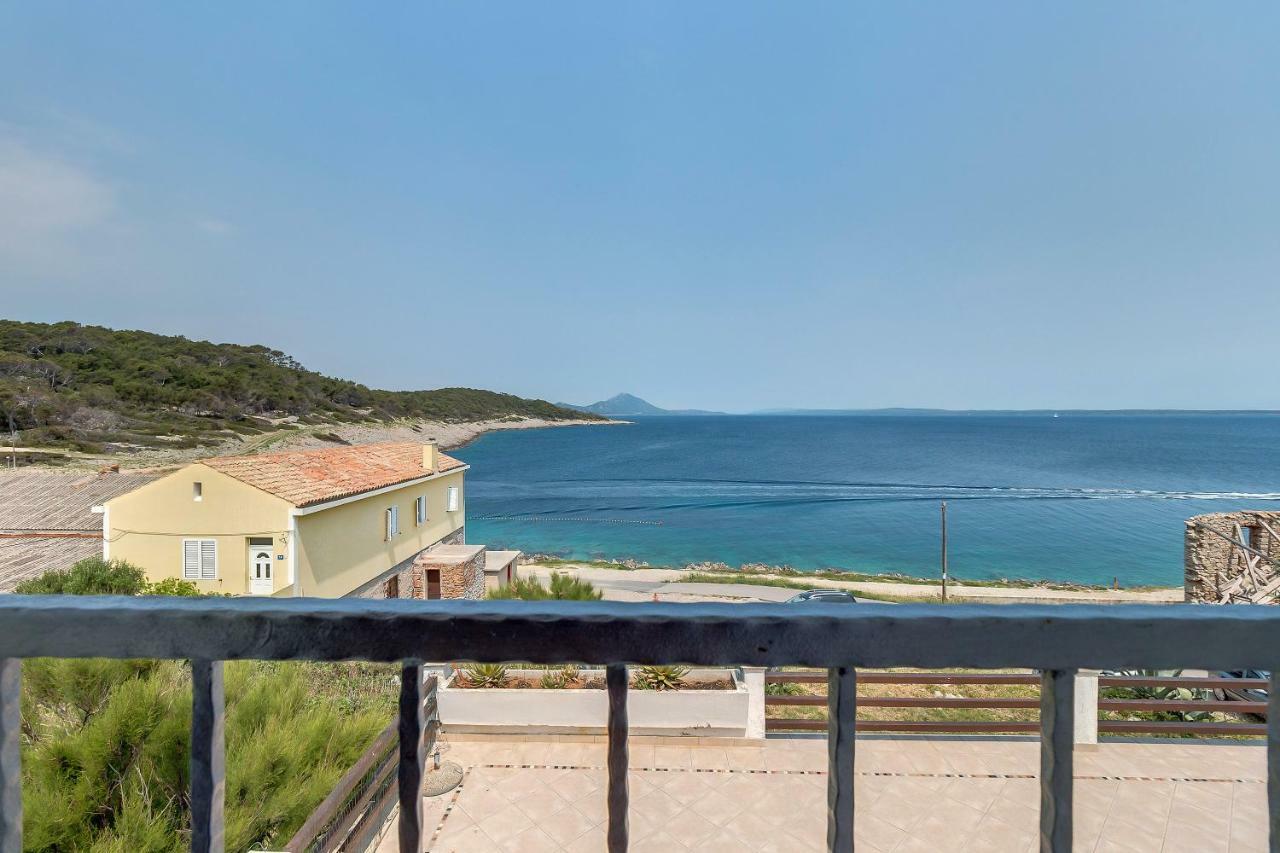 Apartment Marika Mali Losinj Exterior photo